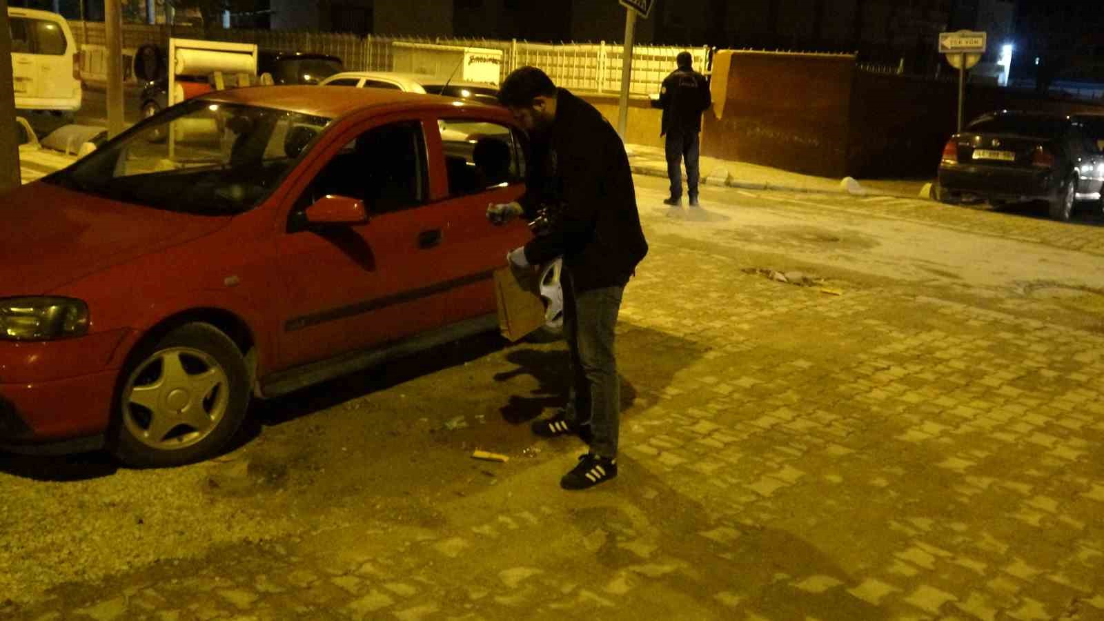 Malatya’da iki grup arasında silahlı kavga: 1 yaralı
