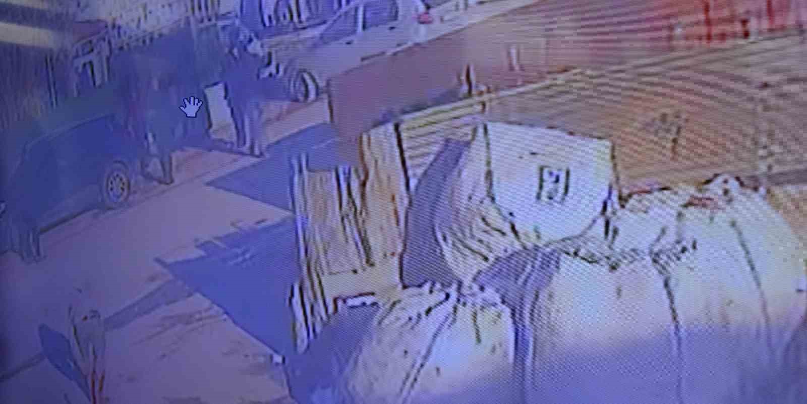 Malatya’da iş yerinde silahlı kavga: 4 yaralı
