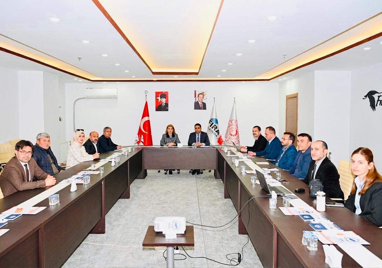 Malatya’da kalkınma hamlesi
