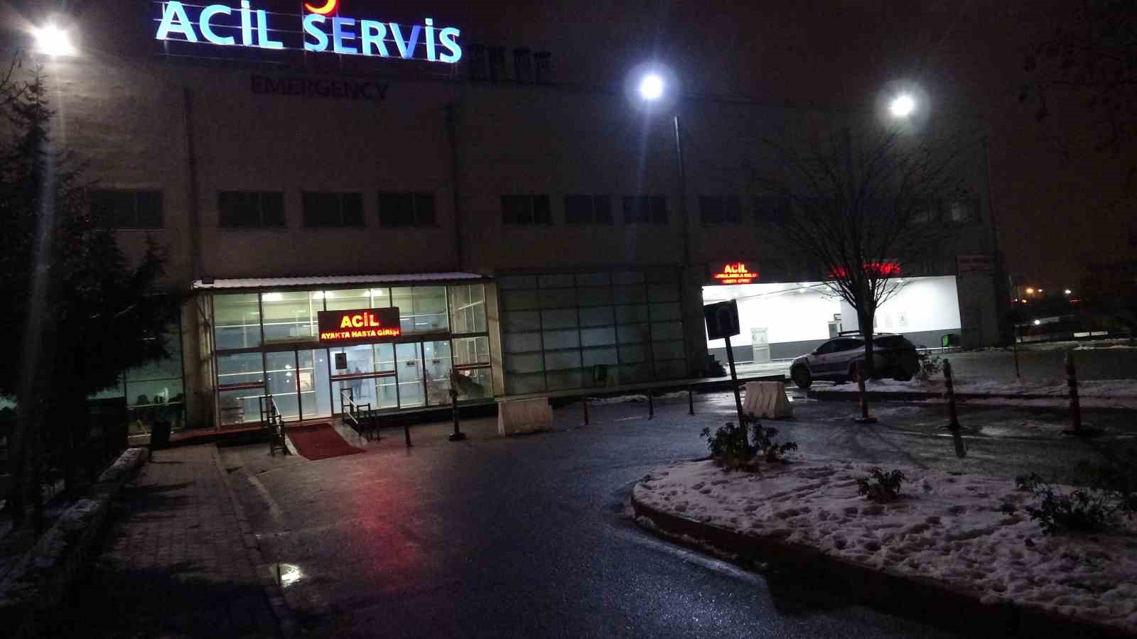 Malatya’da karbonmonoksit zehirlenmesinde sayı 113’e yükseldi
