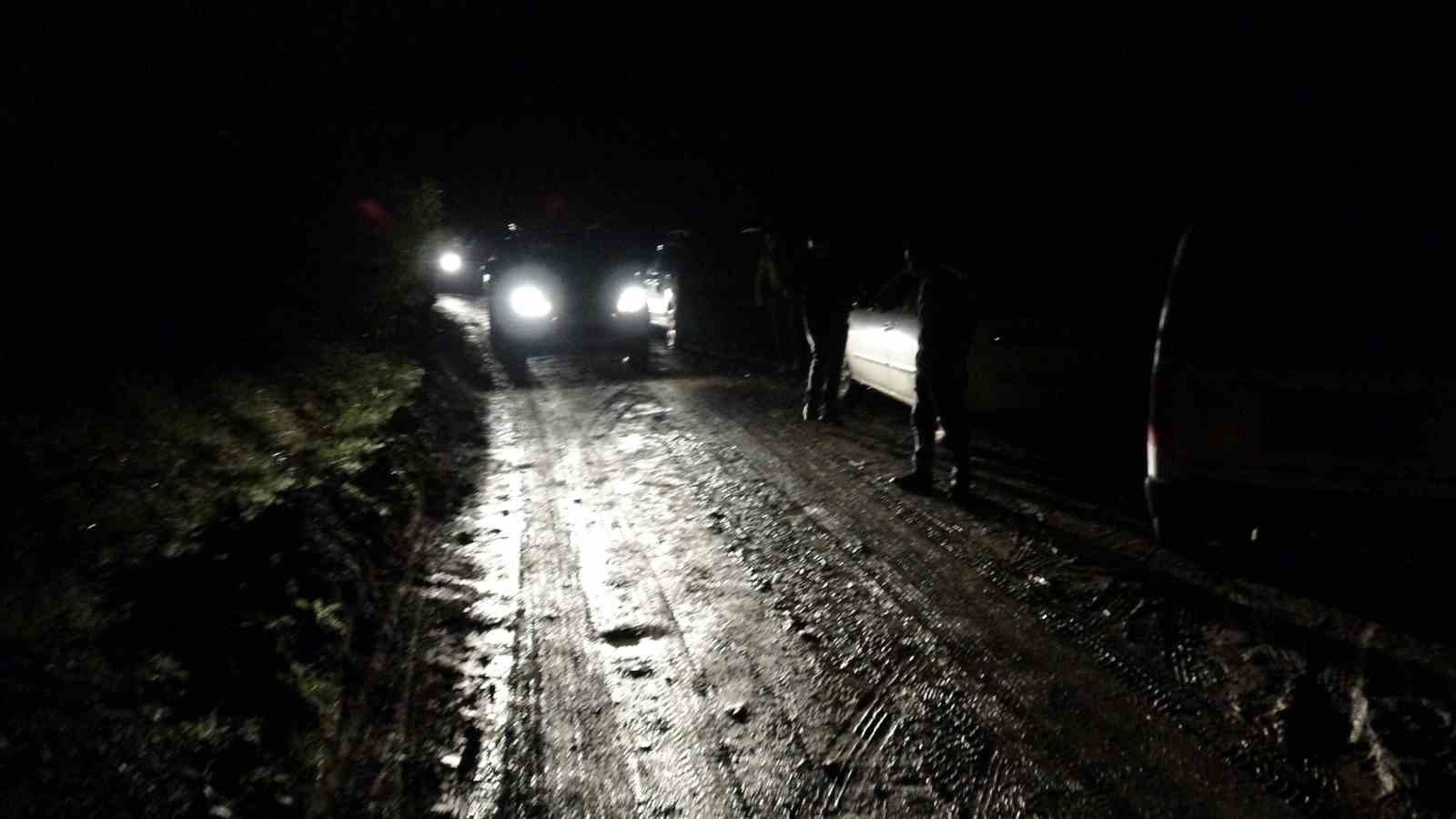 Malatya’da kayıp olarak aranan adam, kayısı bahçesinde ölü bulundu

