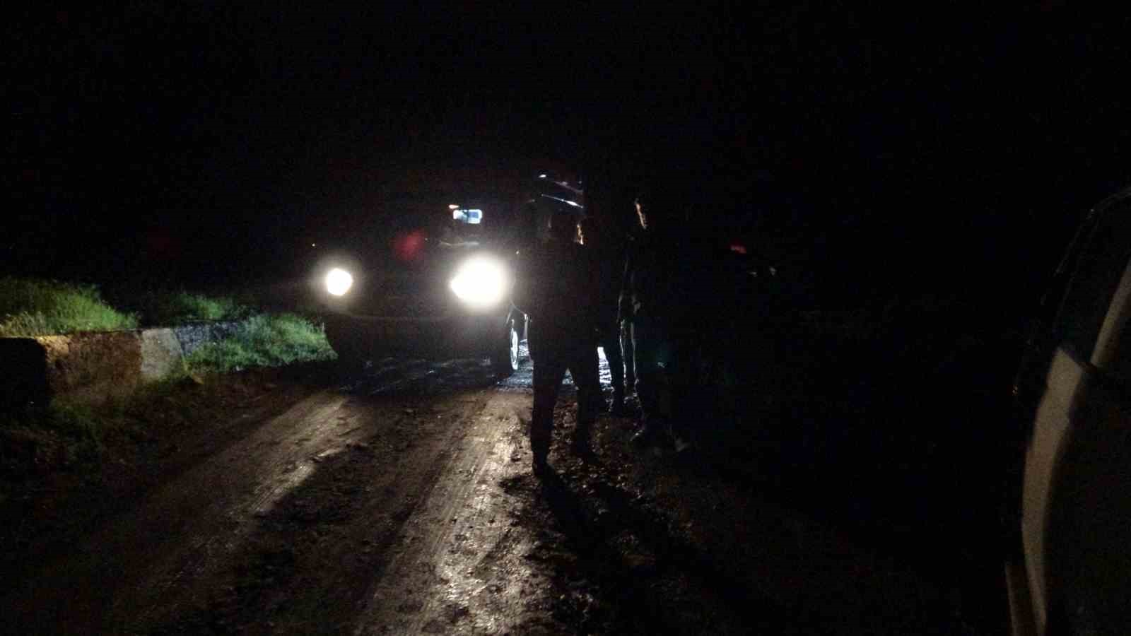 Malatya’da kayıp olarak aranan adam, kayısı bahçesinde ölü bulundu
