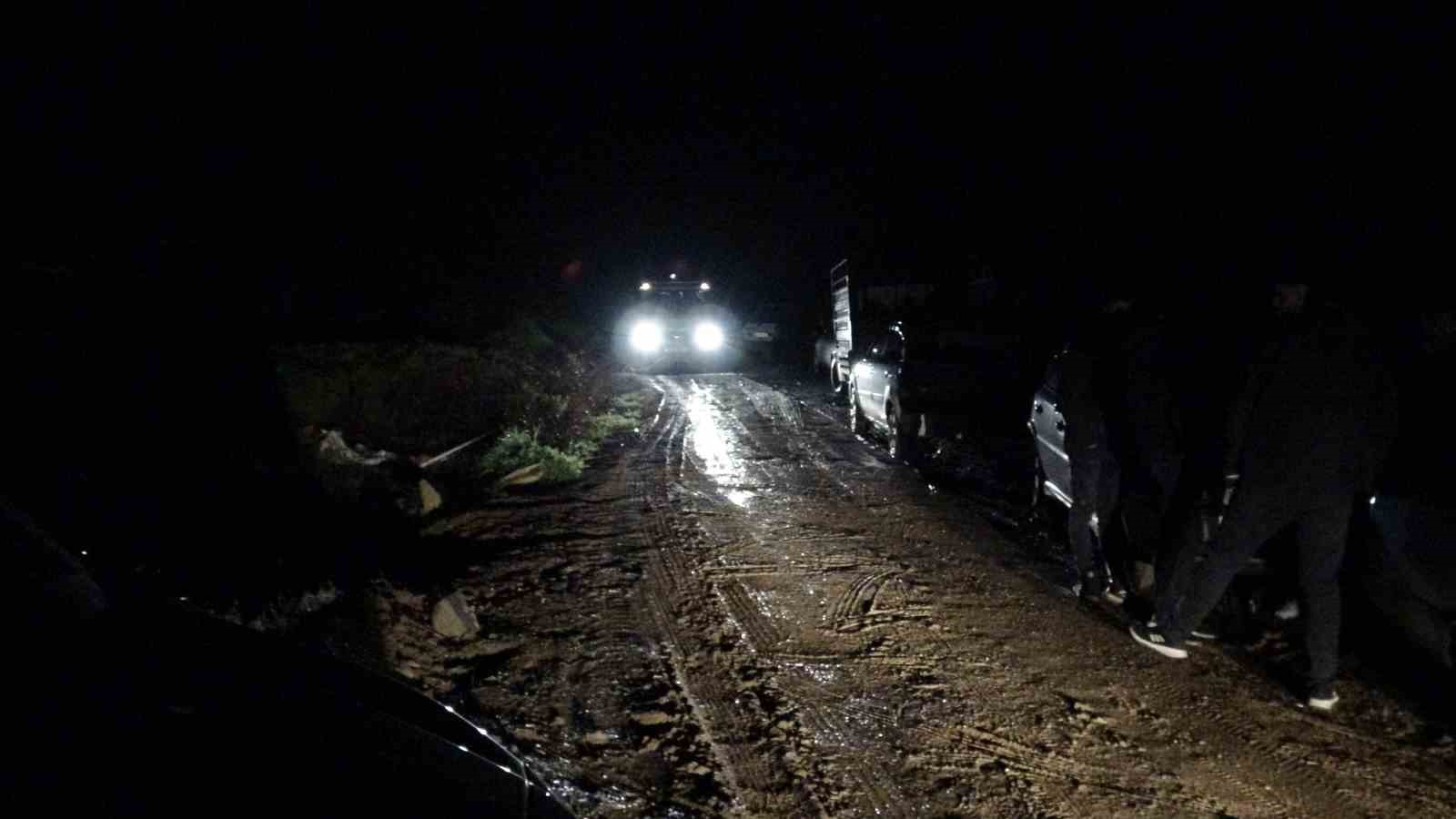 Malatya’da kayıp olarak aranan adam, kayısı bahçesinde ölü bulundu
