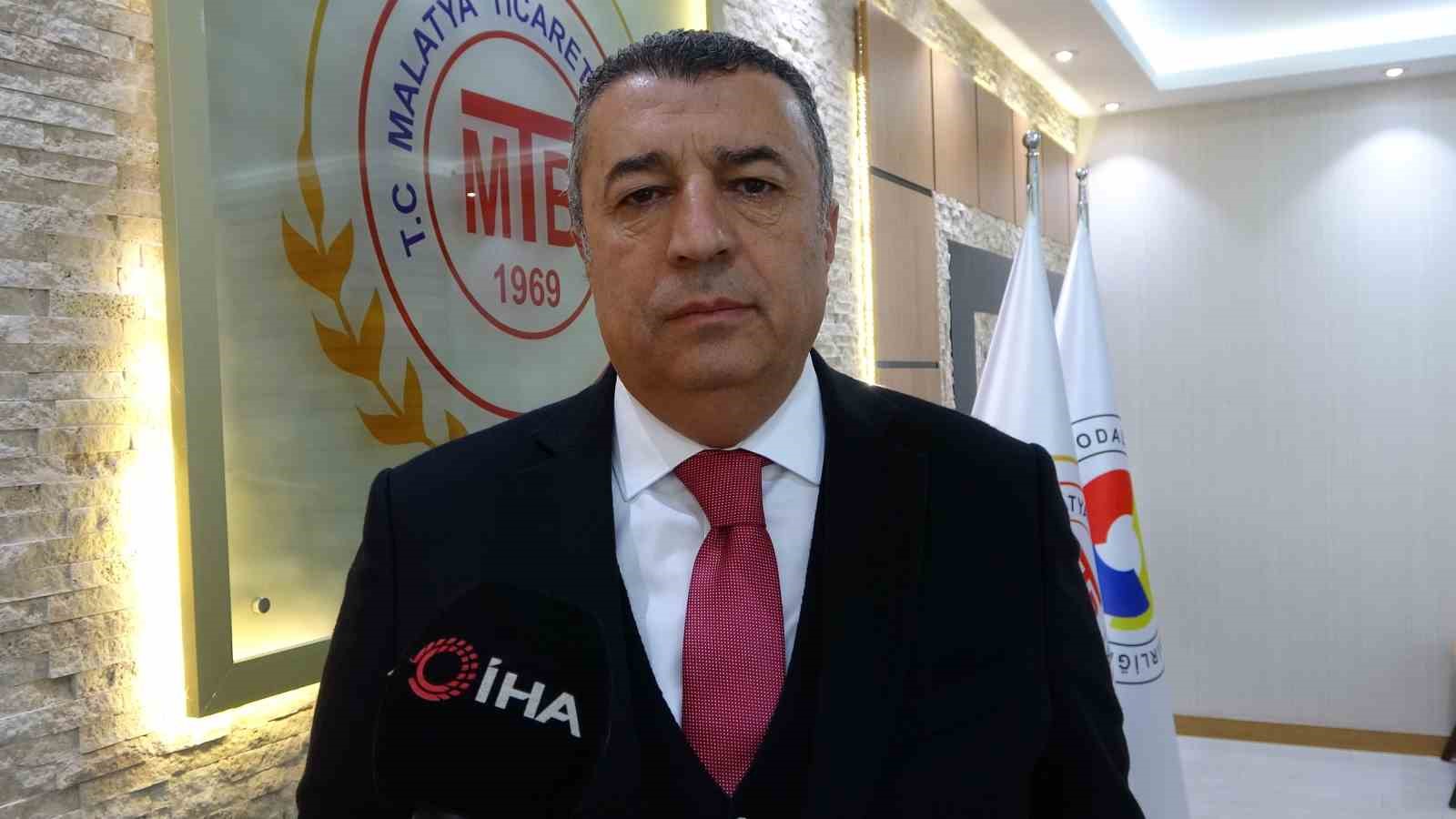 Malatya’da kayısıda iklim endişesi devam ediyor
