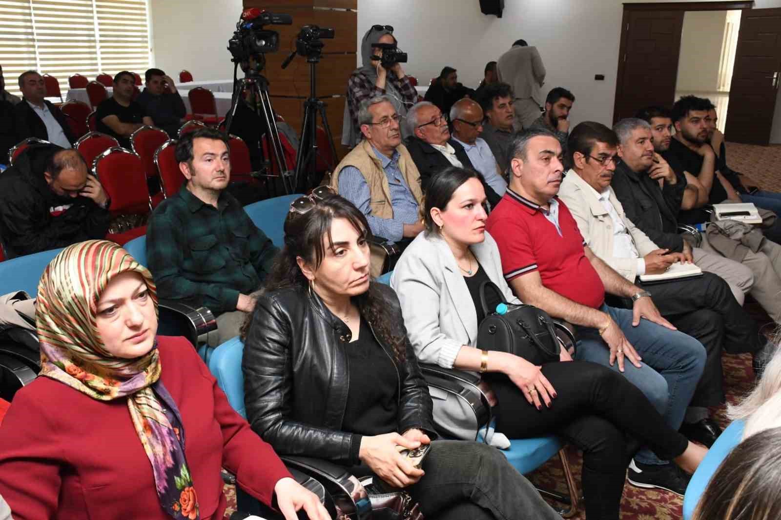 Malatya’da kayısıda pestisit ve okratoksin uyarısı
