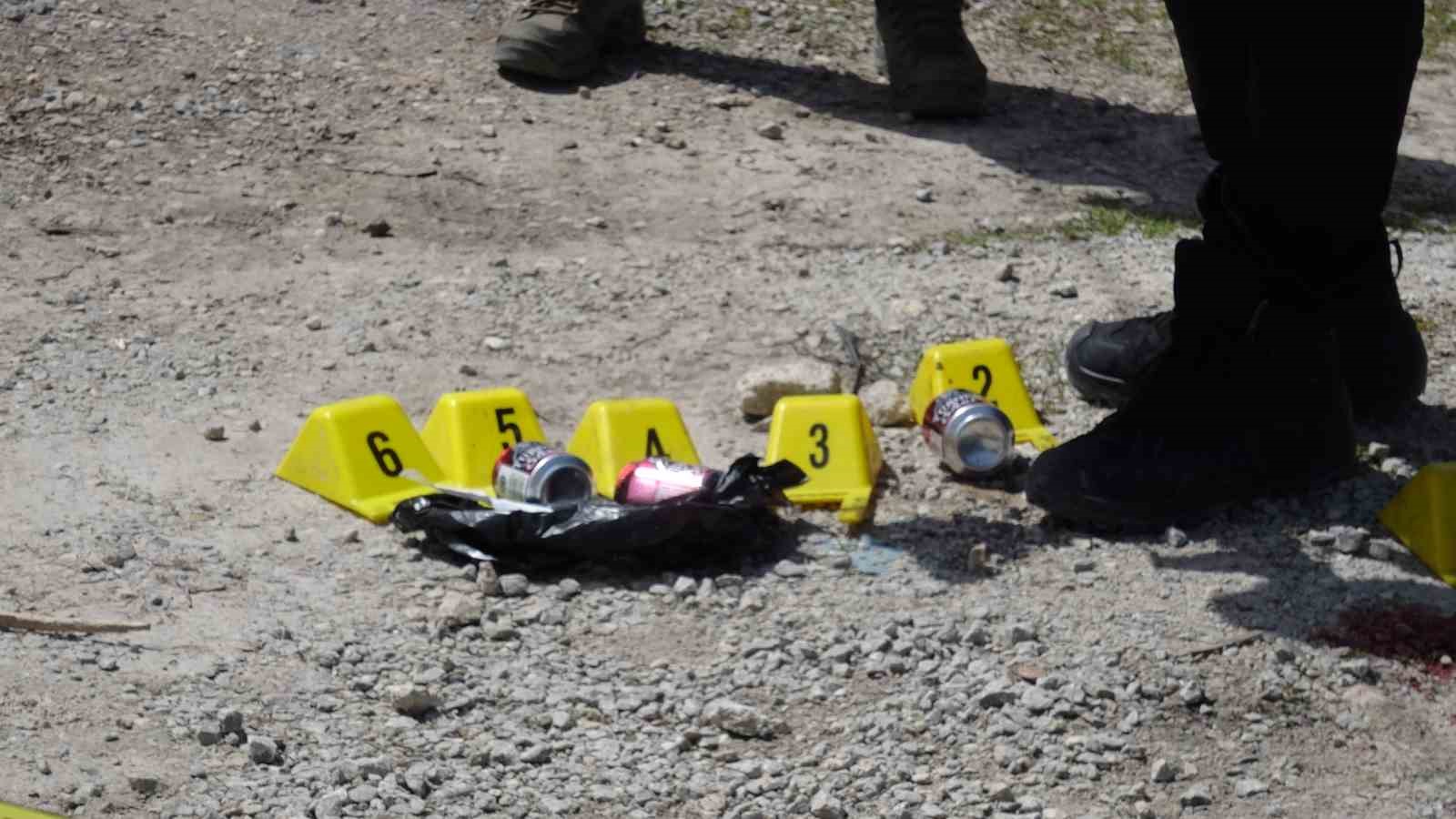 Malatya’da öğrenciler arasında bıçaklı kavga: 5 yaralı
