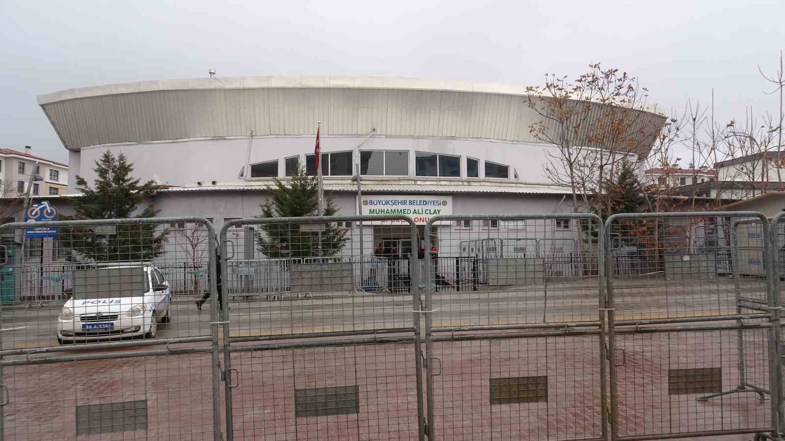 Malatya’da organize suç örgütü davasında 13 sanık tahliye edildi
