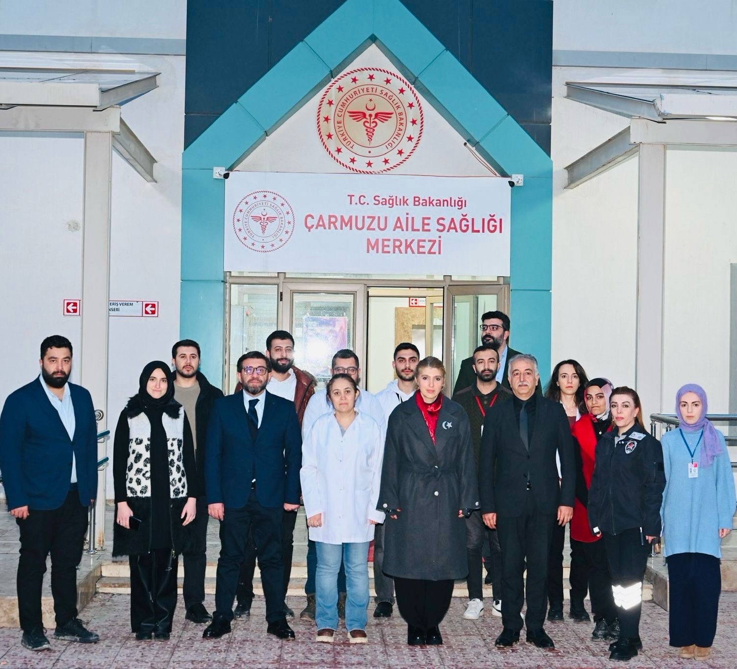 Malatya’da sağlık altyapısı güçleniyor
