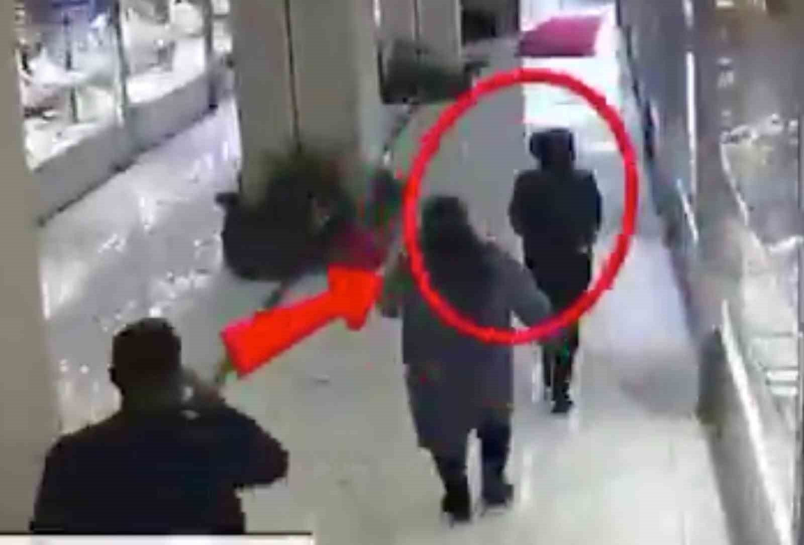 Malatya’da sahte altın dolandırıcılığı: 3 tutuklama
