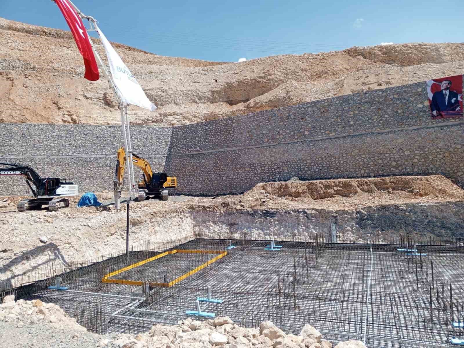 Malatya’da spor yatırımlarına devam ediliyor
