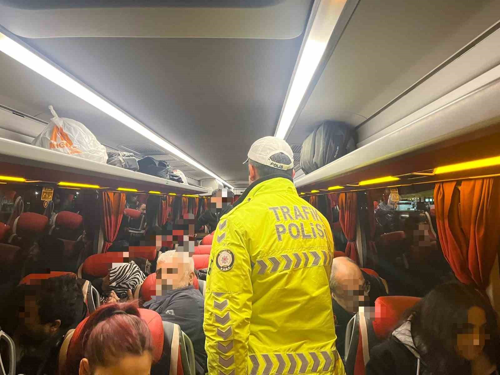 Malatya’da trafik denetimleri sıklaştırıldı
