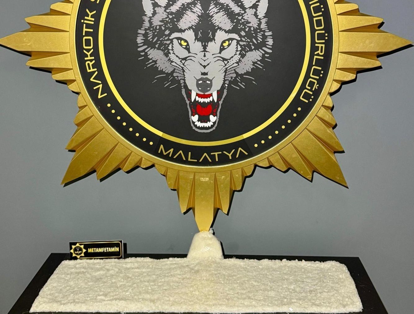 Malatya’da uyuşturucu operasyonu: 1 tutuklama
