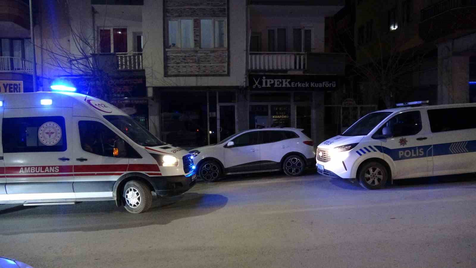 Malatya’da yalnız yaşayan yaşlı adam evinde ölü bulundu
