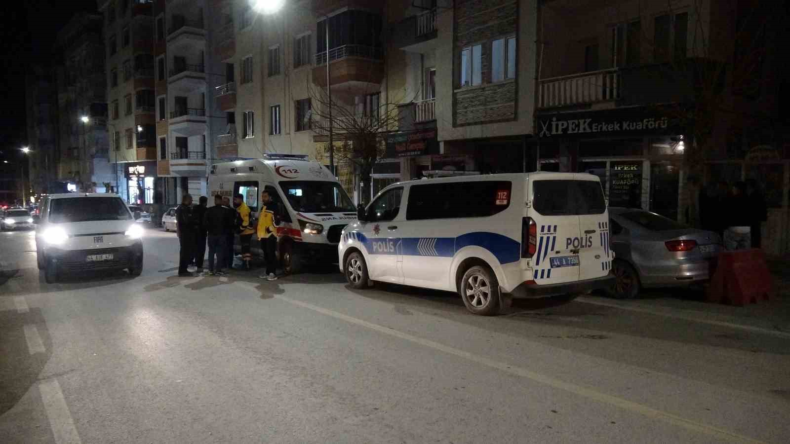 Malatya’da yalnız yaşayan yaşlı adam evinde ölü bulundu
