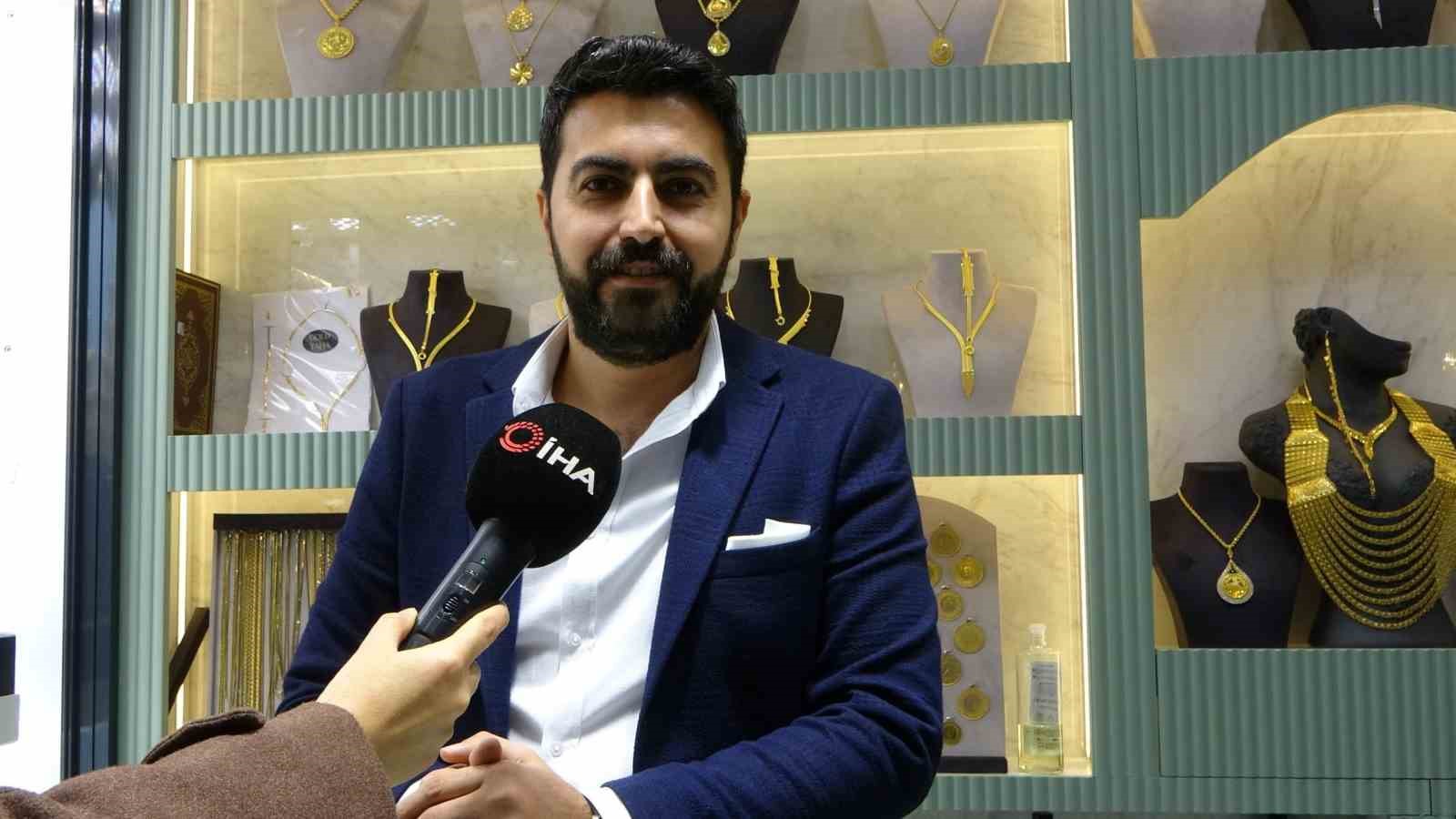 Malatya’da yeni çarşıda kepenkler açılıyor
