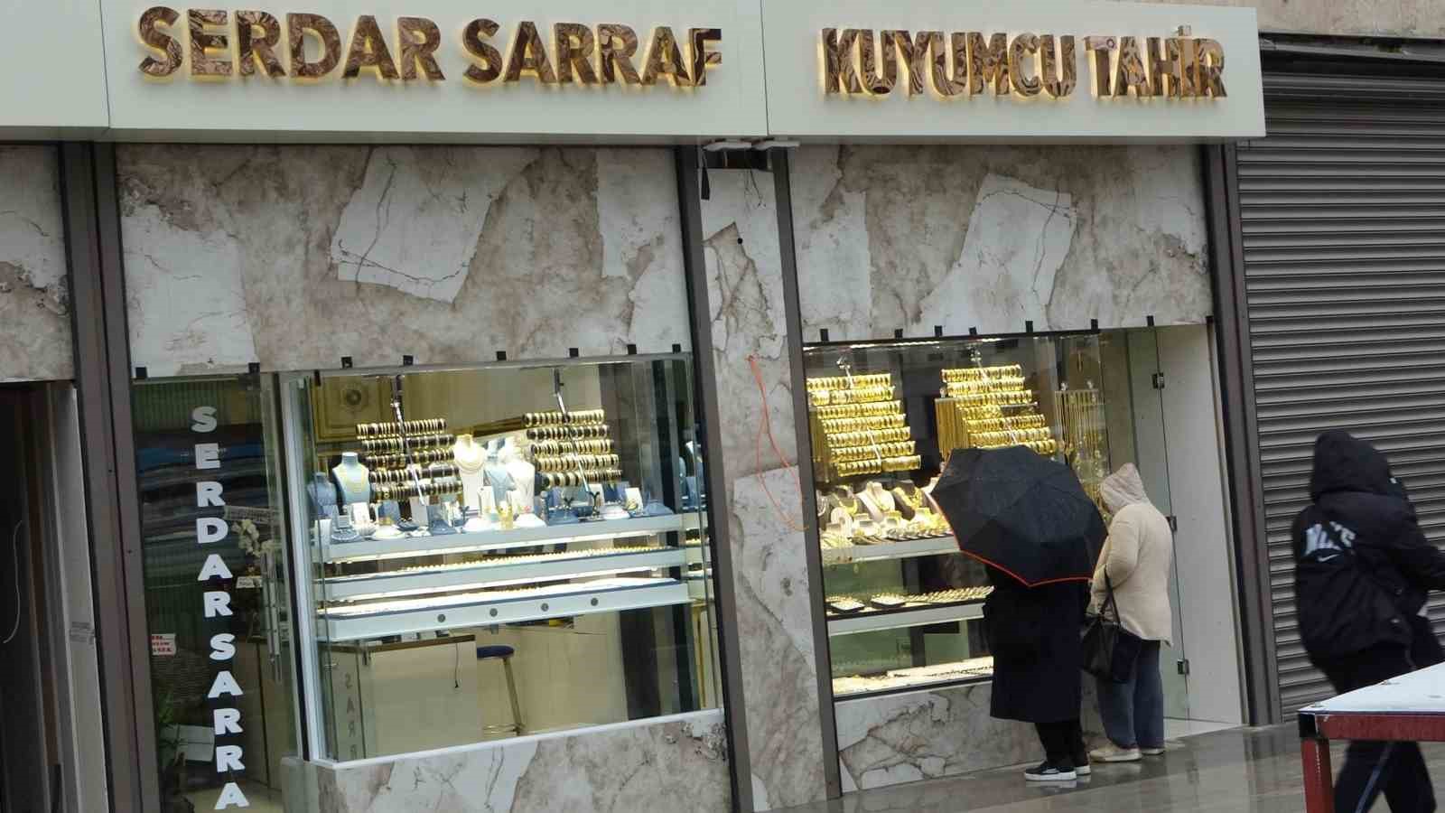 Malatya’da yeni çarşıda kepenkler açılıyor
