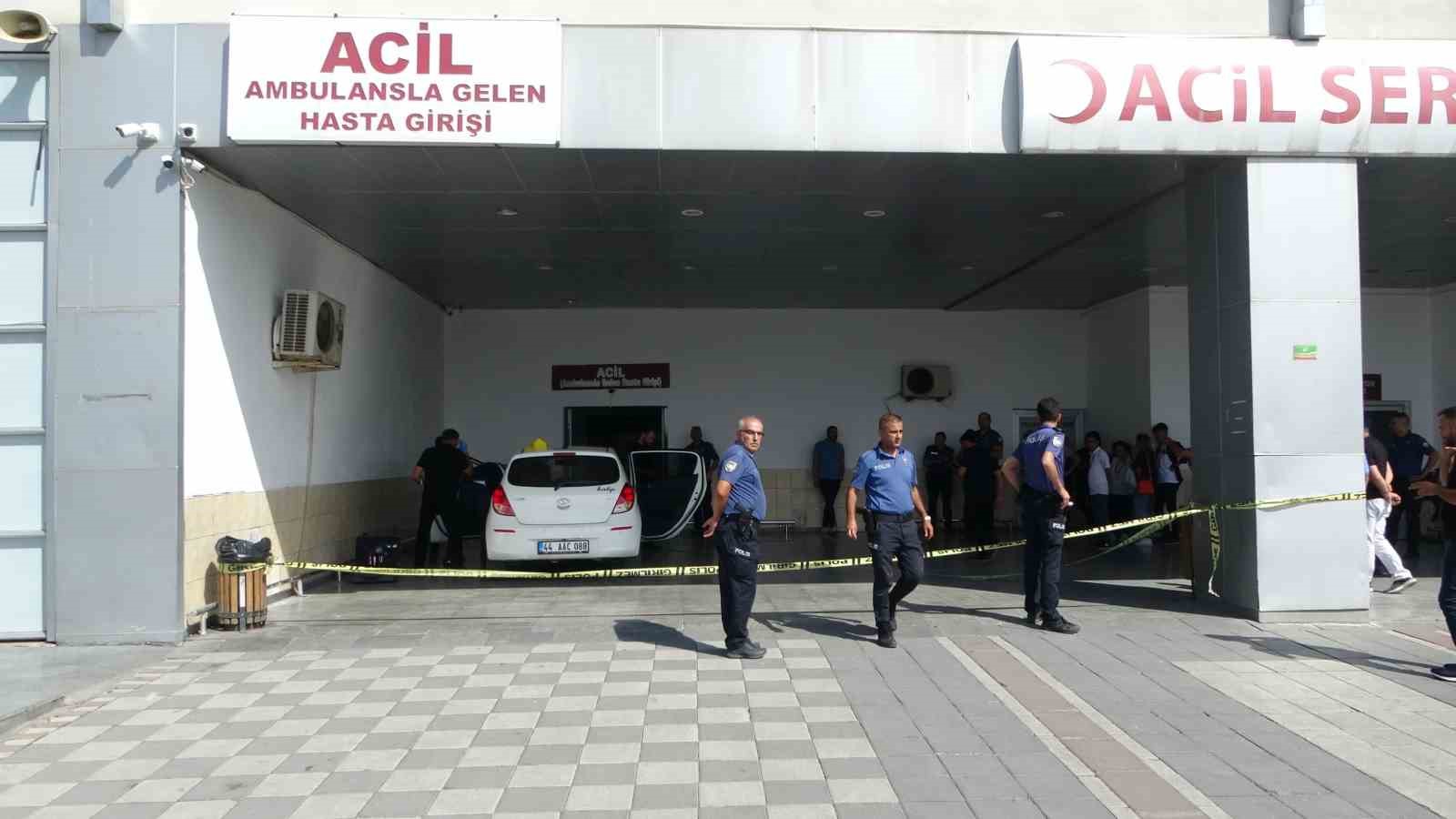 Malatya’daki kadın cinayeti davasında sanığa ağırlaştırılmış müebbet
