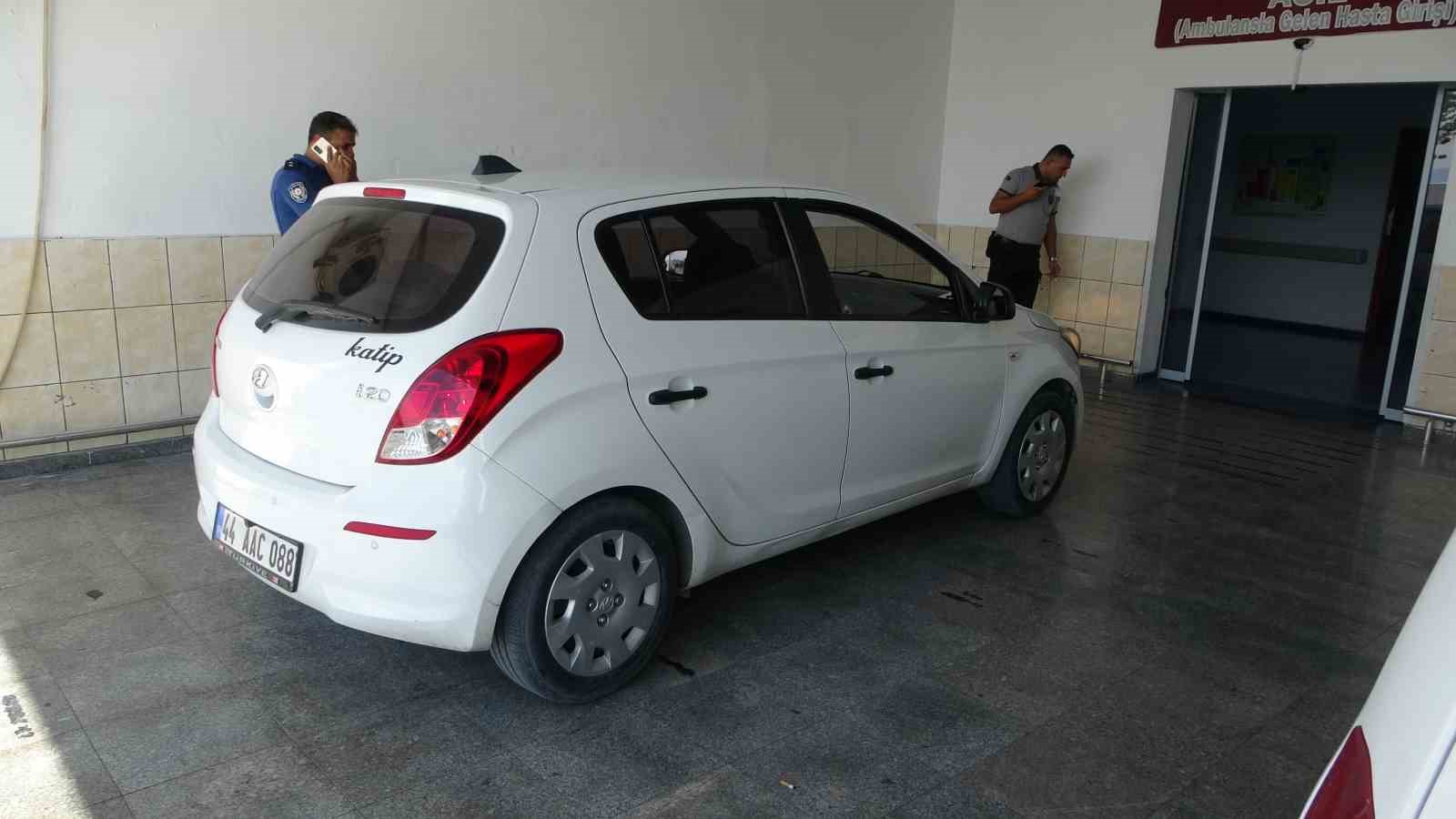 Malatya’daki kadın cinayeti davasında sanığa ağırlaştırılmış müebbet
