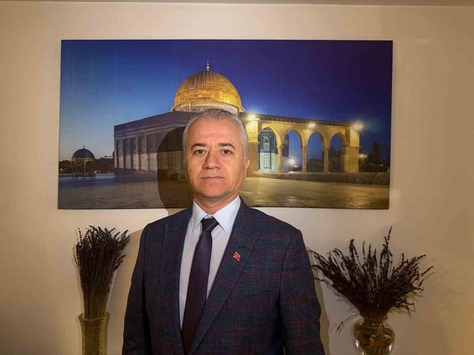 Malatya’nın sanayi koridorunda yer alması teknik bir zorunluluk
