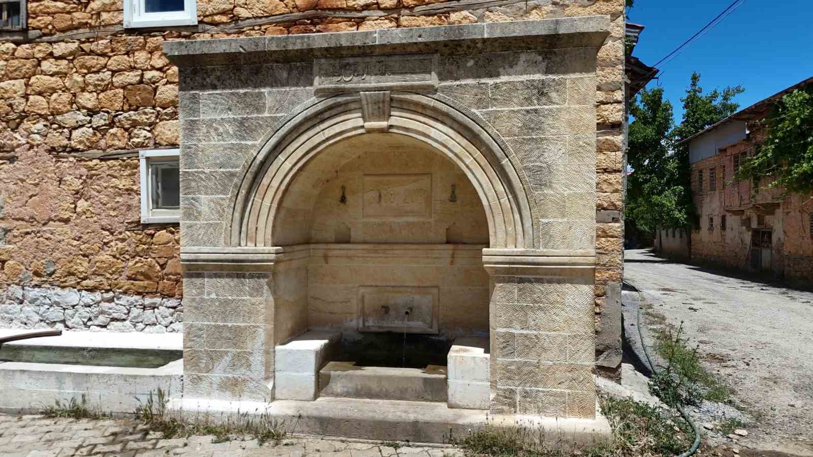 Malatya’nın tarihi yükünü Arapgir taşıyor
