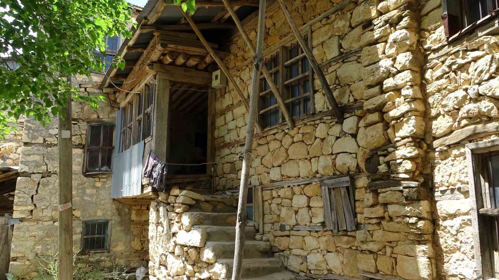 Malatya’nın tarihi yükünü Arapgir taşıyor
