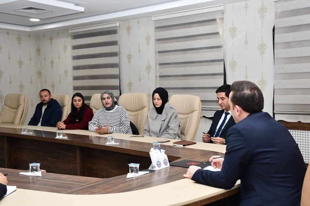 Malazgirt’te 1071 ruhuna yakışır spor hamlesi
Malazgirt’te 1071 ruhuna yakışır spor hamlesi