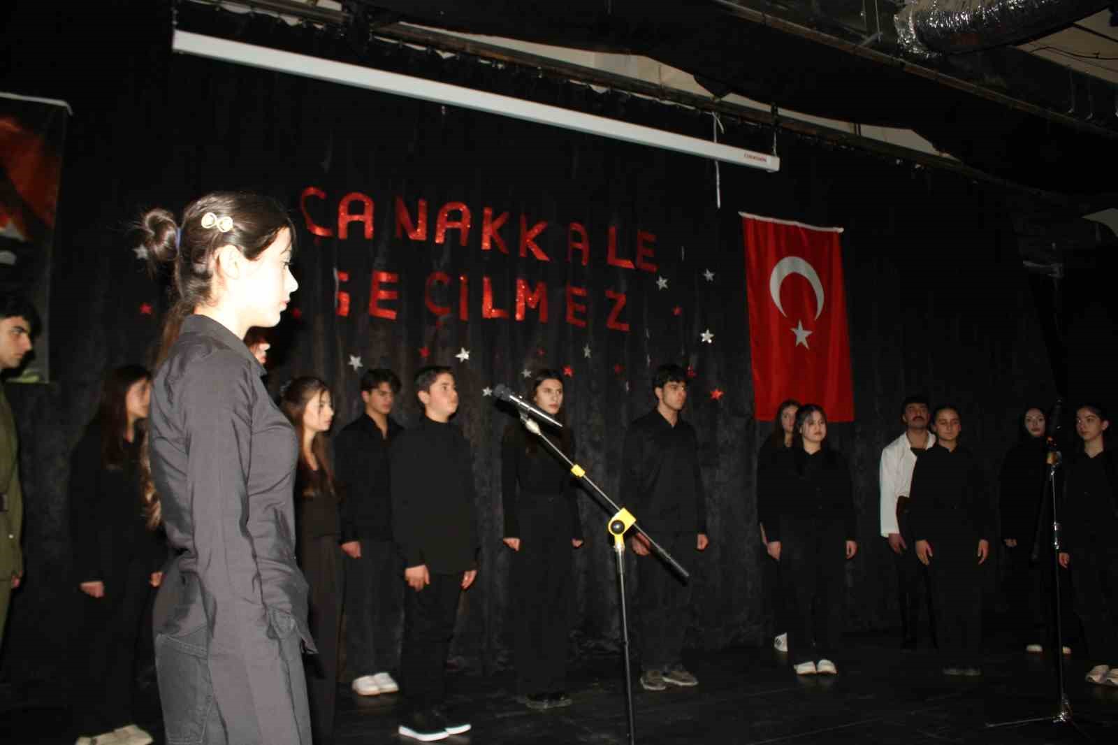 Malazgirt’te Zafer Haftası etkinlikleri
