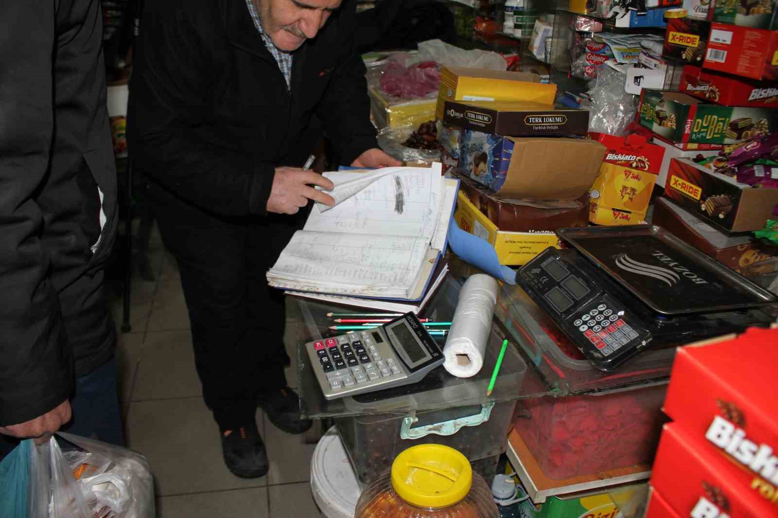 Malazgirt’te "Zimem Defteri" geleneği yaşatıldı
