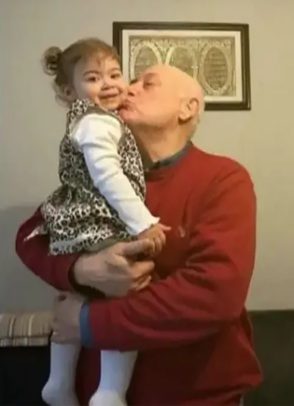 Maltepe’de feci kaza: Motosiklet bebek arabasına çarptı, 2 yaşındaki Arya hayatını kaybetti
