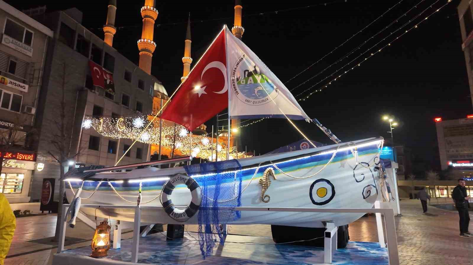 Maltepe’de unutulmaya yüz tutan "Helesa Kültürü" yeniden yaşatıldı
