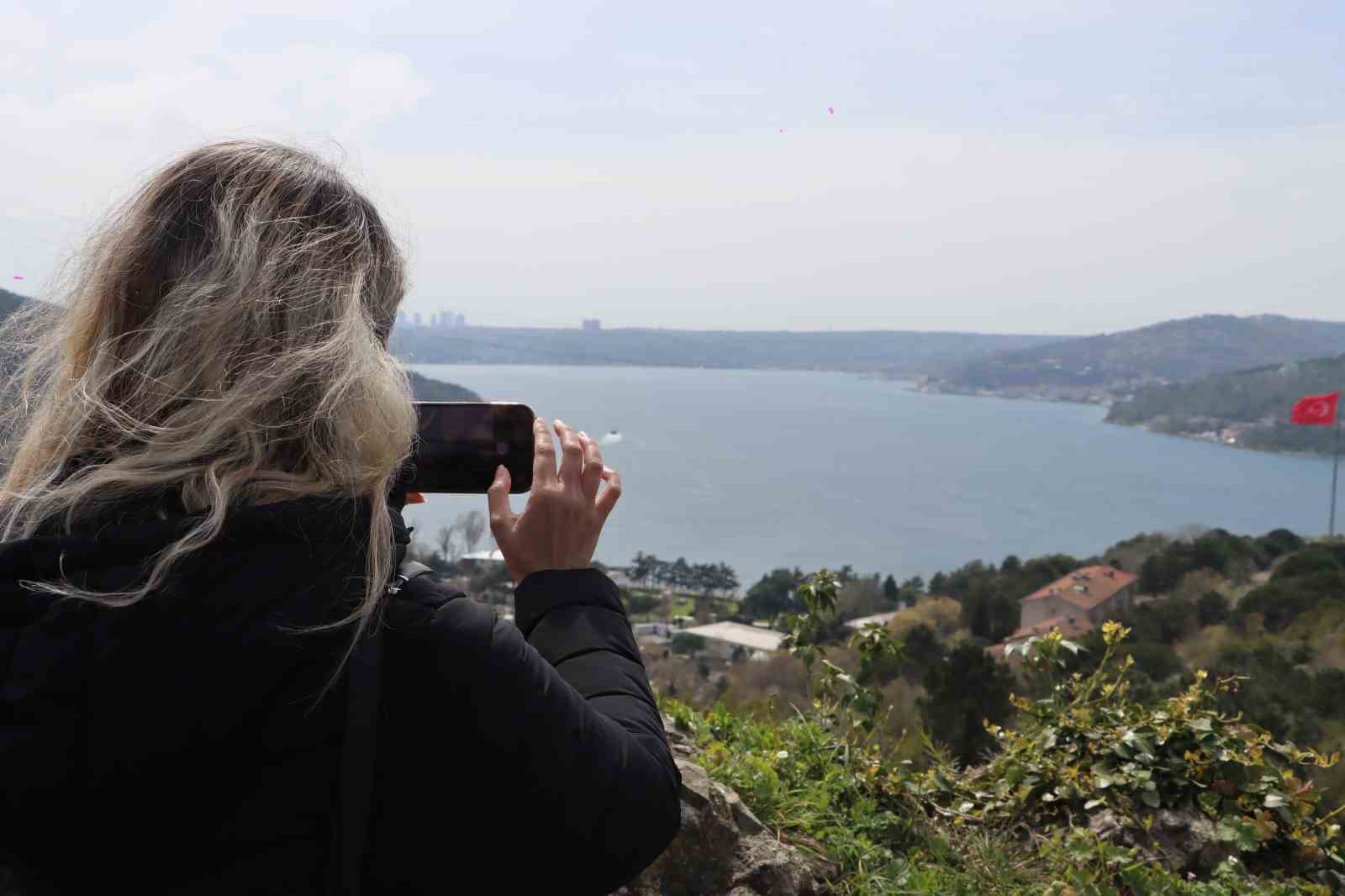 Maltepe’den İstanbul’un hafızasına yolculuk
