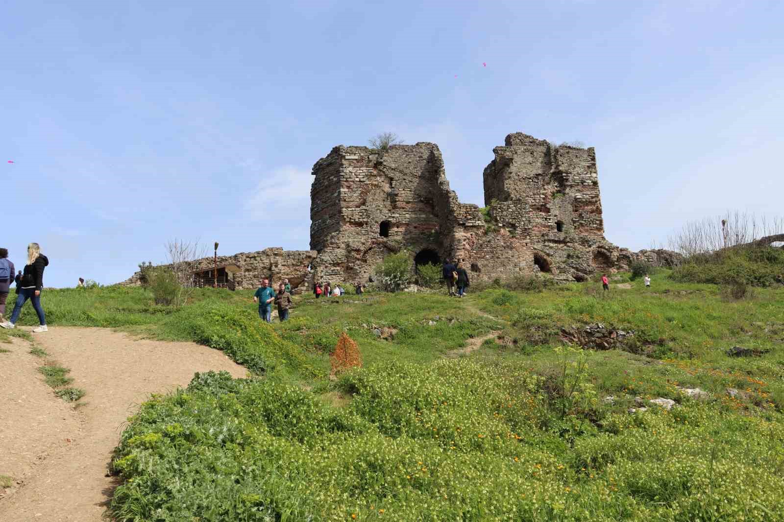 Maltepe’den İstanbul’un hafızasına yolculuk
