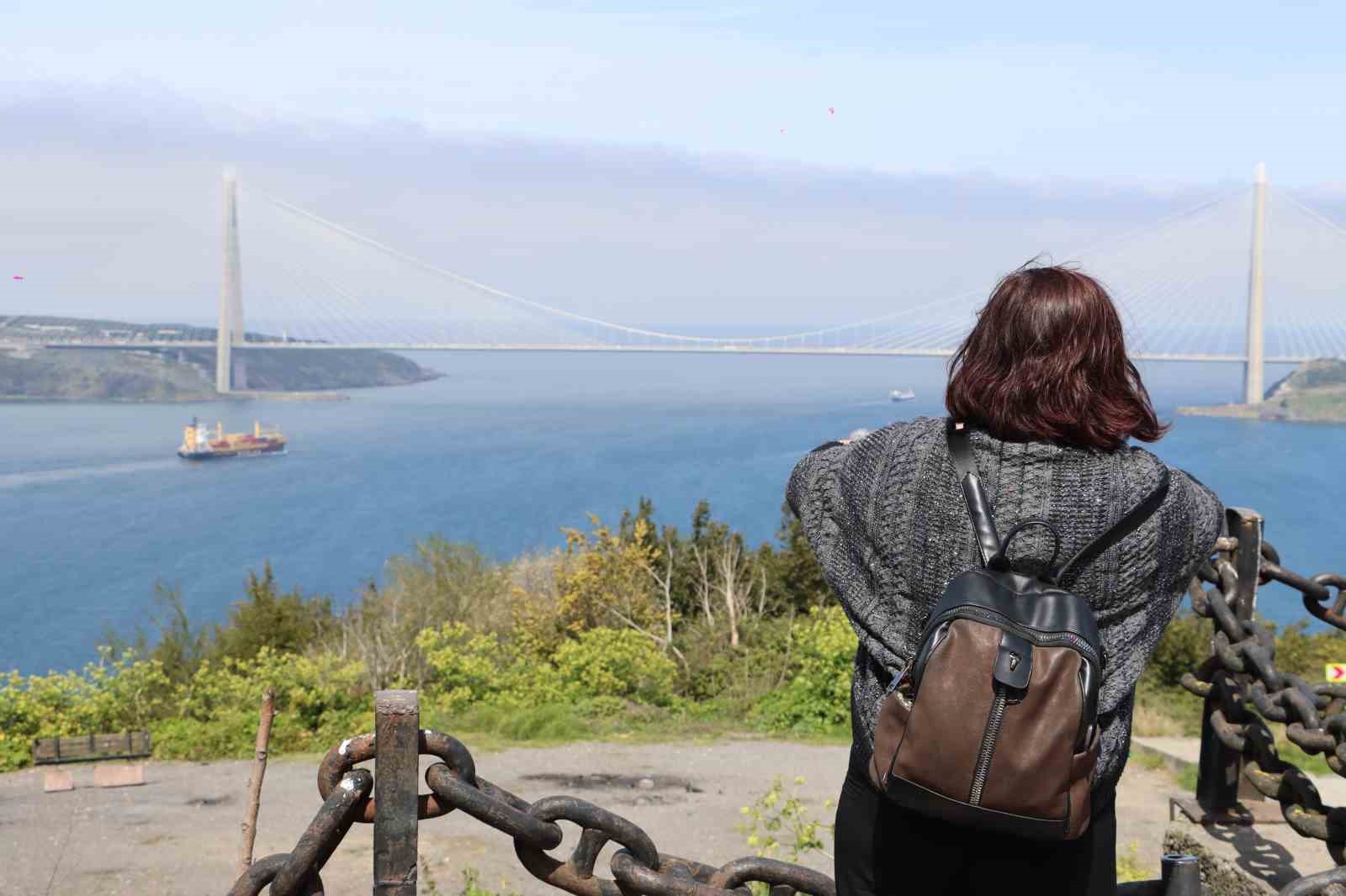 Maltepe’den İstanbul’un hafızasına yolculuk
