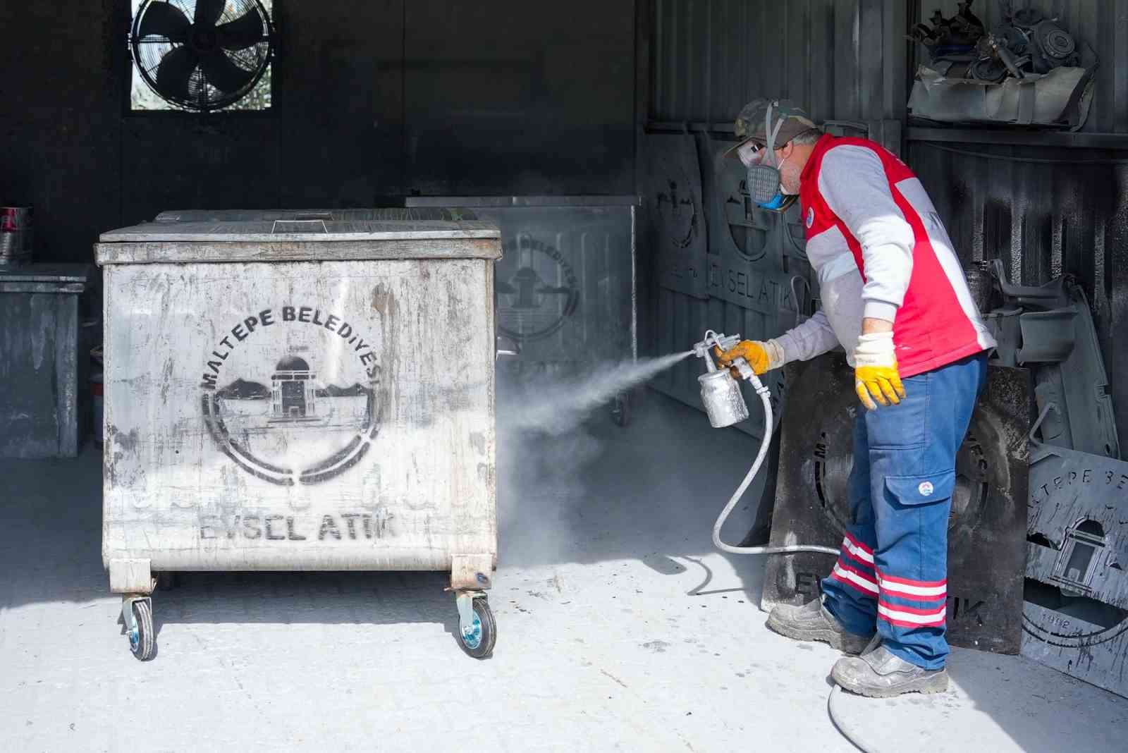 Maltepe’den tasarruflu hizmet dönemi sürüyor
