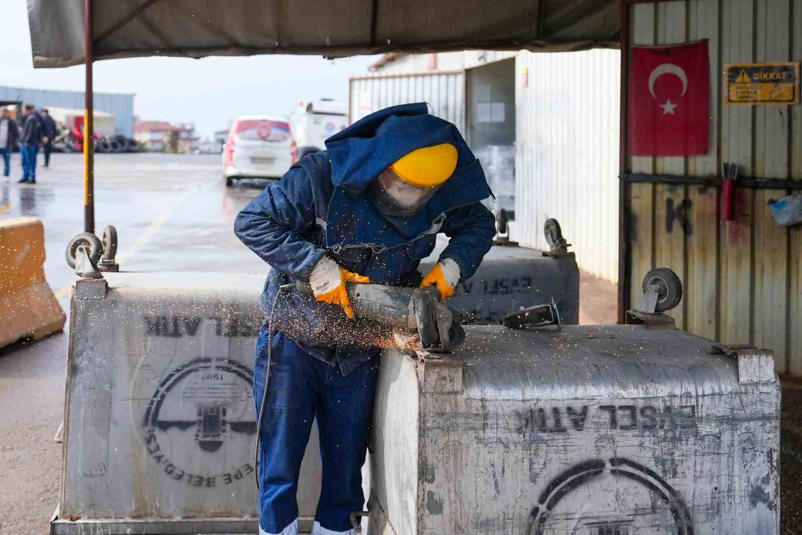 Maltepe’den tasarruflu hizmet dönemi sürüyor
