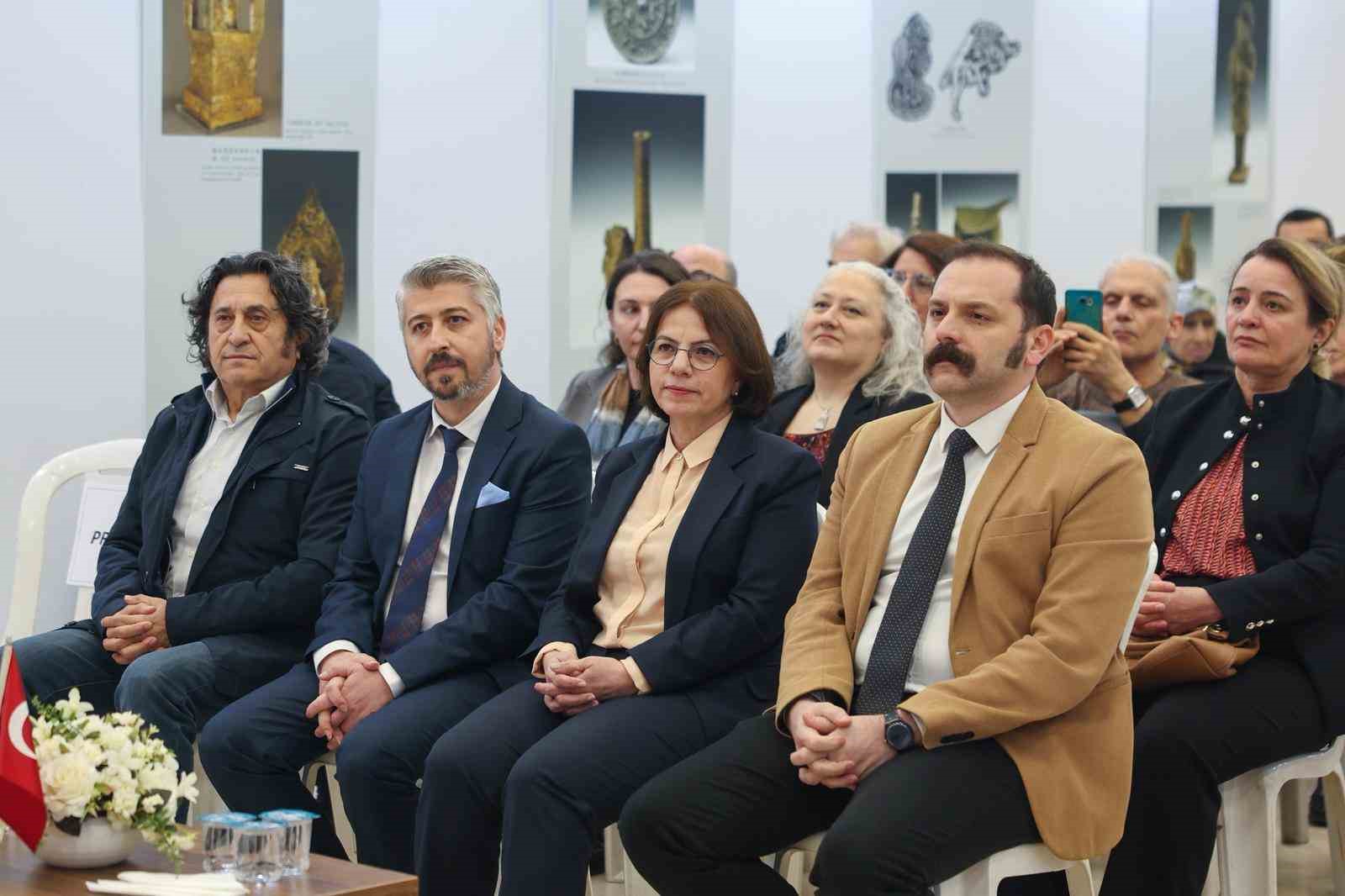 Maltepe’nin binlerce yıllık hafızası literatüre kazandırıldı: "İstanbul’un Katmanları" kitabı tanıtıldı
