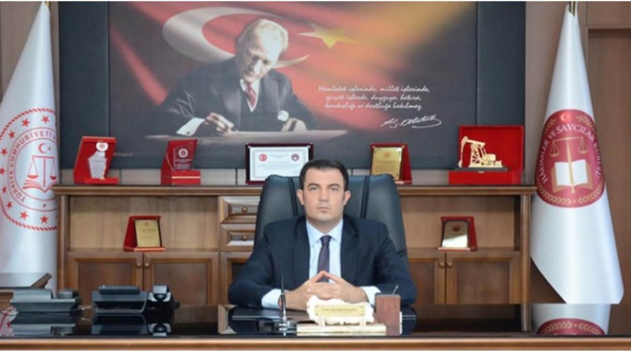 Manavgat Adliyesi’nde dosyaların yüzde 97’si sonuçlandı
Manavgat Adliyesi’nde dosyaların yüzde 97’si sonuçlandı