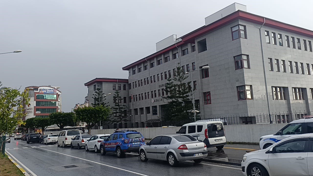 Manavgat Belediyesine yönelik "rüşvet" davasında sanıklar dinlendi
