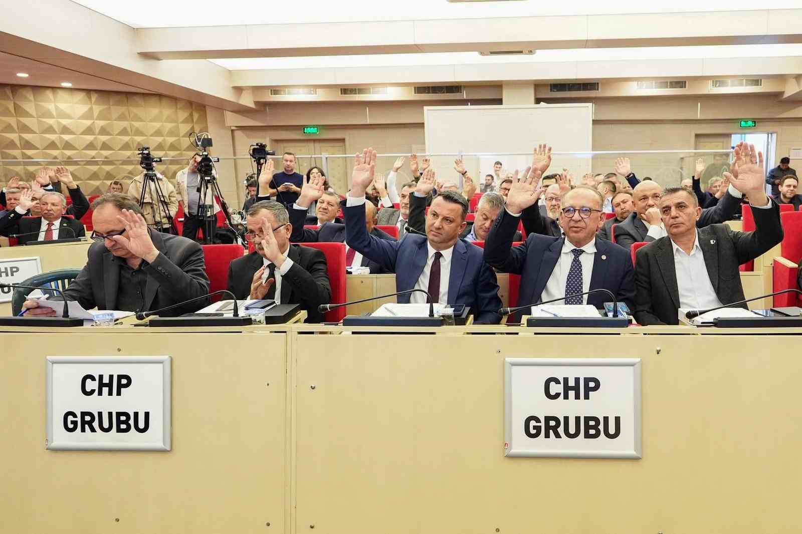 Manisa Büyükşehir 2025’i 1 milyar TL fazlayla kapattı
