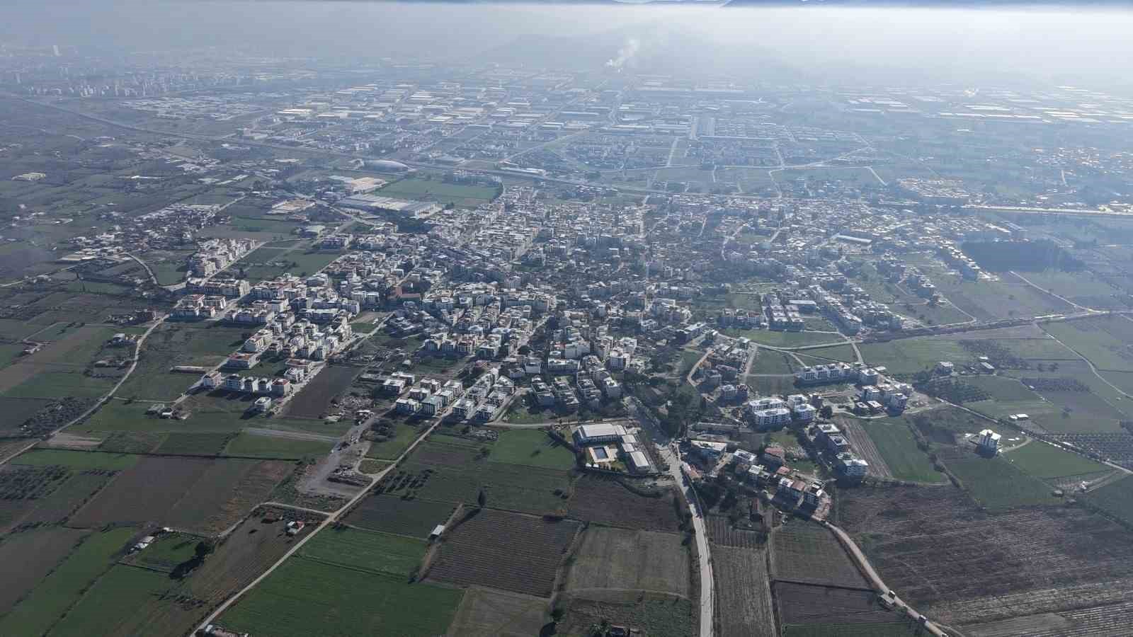 Manisa Büyükşehir Belediyesi ve MASKİ tüm gücüyle sahada
