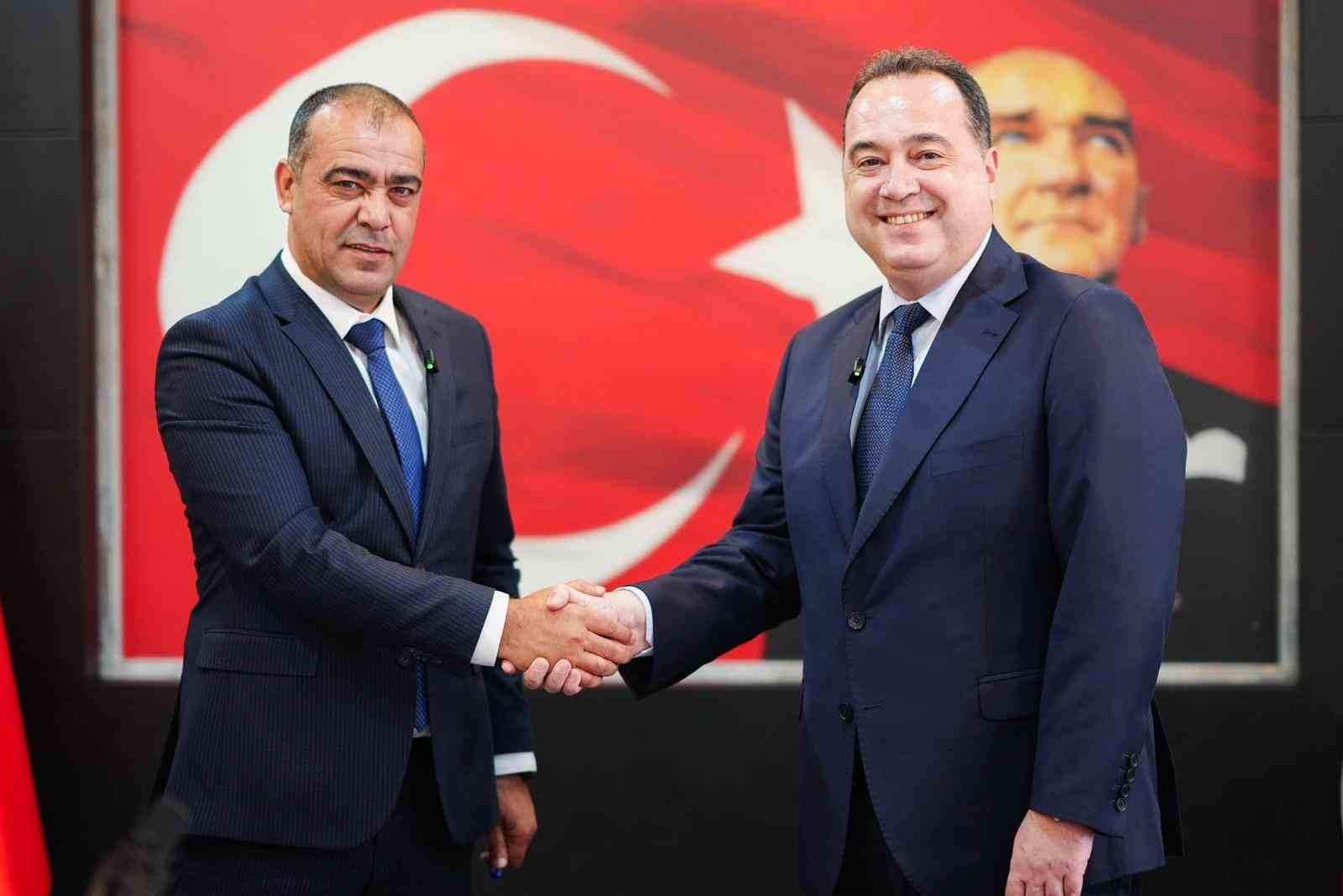 Manisa Büyükşehir Belediyesinde en düşük kadrolu işçi maaşı 80 bin TL oldu
