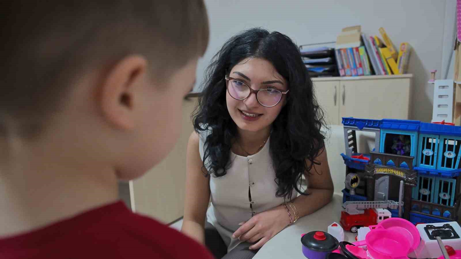 Manisa Büyükşehir’den iletişim engelini kaldıran yeni hizmet
