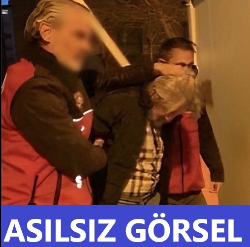 Manisa Emniyeti’nden o fotoğrafla ilgili ‘dezenformasyon’ uyarısı
