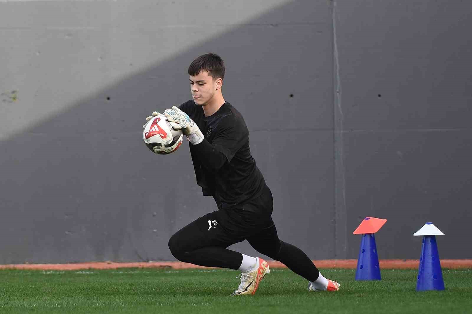 Manisa FK’da tek hedef galibiyet
