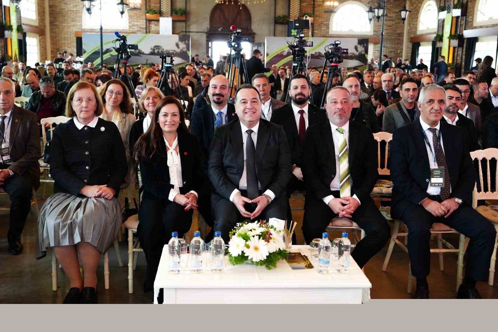 Manisa kendi enerjisini üretecek
Manisa kendi enerjisini üretecek