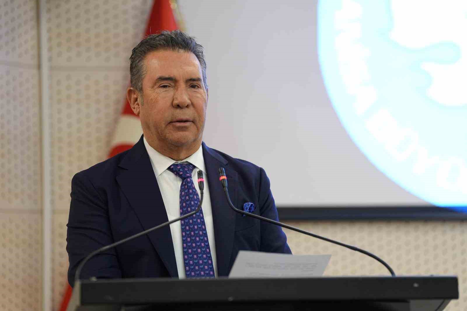 Manisa Kent Konseyi 2026’ya "Katılımcı ve güçlü Manisa" hedefiyle yürüyor
