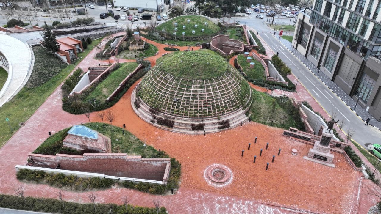 Manisa Kurtuluş Müzesi kentin tarihine ışık tutuyor
