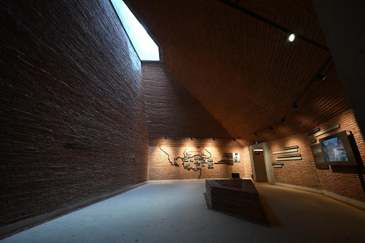 Manisa Kurtuluş Müzesi kentin tarihine ışık tutuyor
