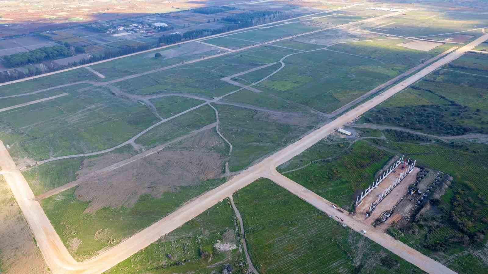 Manisa OSB Başkanı Türek, BYD hakkında konuştu
