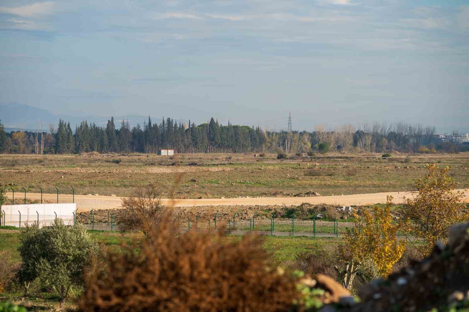 Manisa OSB Başkanı Türek, BYD hakkında konuştu
